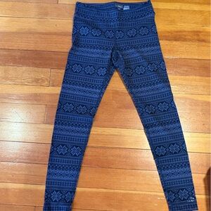 Women’s LL Bean leggings